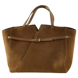 Hugo Boss Cabas camel Camel