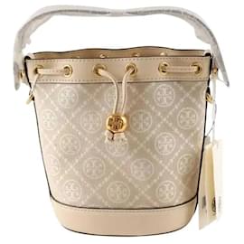 Tory Burch Beige handbag Beige