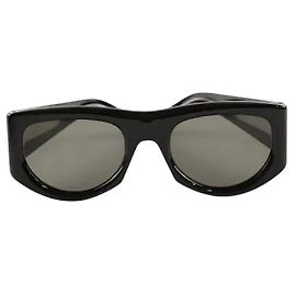 Gucci Occhiali da sole neri Nero
