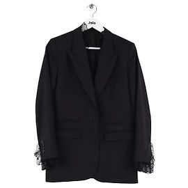 The Kooples Black blazer Black