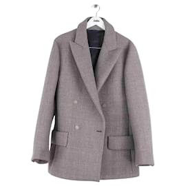 Acne Grey coat Grey