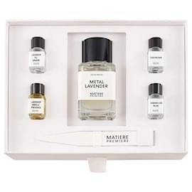 Autre Marque Perfume Gift Set White