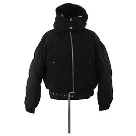 The Kooples Piumino nero Nero