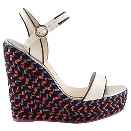 Sophia webster Multicolor sandals Multiple colors
