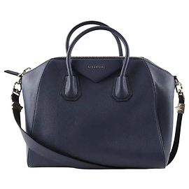 Givenchy Cabas bleu Bleu