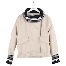 Iro Giacca beige Beige
