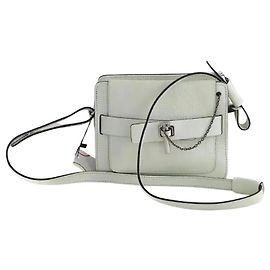 Carven Bolso bandolera verde Verde