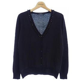 Cardigan Max Mara Weekend Nero