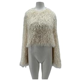 Autre Marque Top blanco SAINTART Blanco