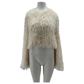 Autre Marque Top branco SAINTART Branco