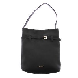 Autre Marque Borsa nera "Tote du Jour" Nero