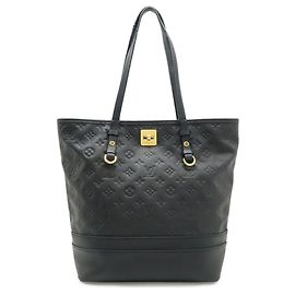 Borsa Tote Louis Vuitton Monogram Empreinte Citadine PM Altro