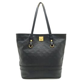 Bolsa Tote Louis Vuitton Monogram Empreinte Citadine PM Outro
