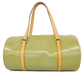 Borsa Louis Vuitton Vernis Bedford Blu chiaro
