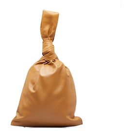 Bottega Veneta Beige The Twist Beige