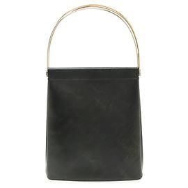Cartier Trinity Three-Color Handbag Black