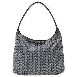 Borsa a mano da donna Goyard, Borsa a tracolla Marrone