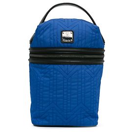 MCM Blue x Christopher Raeburn Nylon Jet Pack Blu
