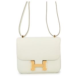 Hermès Hermes Mini Constance 3 Miroir Verso Handtasche Andere