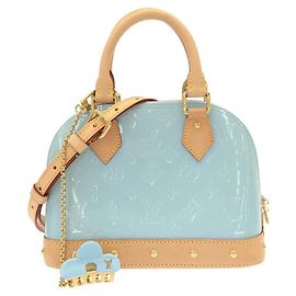 Bolso Louis Vuitton LV Remix Vernis Alma BB Otro