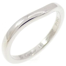 Cartier Ballerina Ring Andere