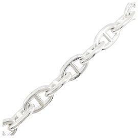 Hermes Hermès Chaine d'Ancre TGM Bracciale Altro