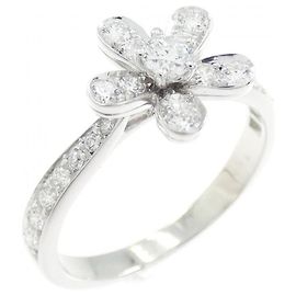Anillo Socrates Van Cleef & Arpels Otro