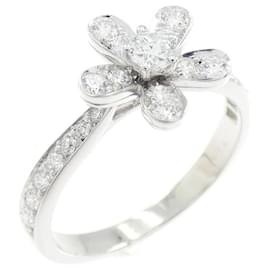 Socrates Ring Van Cleef & Arpels Andere