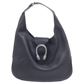 Bolsa de Alça Gucci DIONYSUS Preto