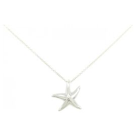 Tiffany & Co Colar Tiffany Starfish Outro