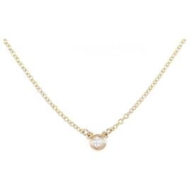 Collana Tiffany & Co. By the Yard Altro