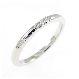 Tiffany & Co Tiffany Platin 950 Ring Andere