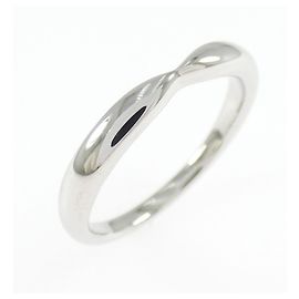Tiffany & Co Tiffany Harmony Ring in Platinum Other