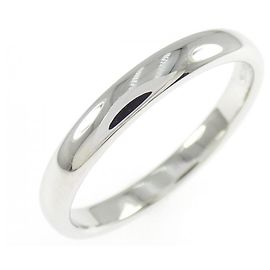 Tiffany & Co Tiffany Forever Wedding Band Ring Other