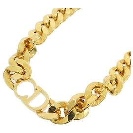 Collier Christian Dior Danseuses Etoile N0519DSEMT Doré