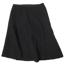 Autre Marque Drawer Bouclé-Schwingrock Schwarz