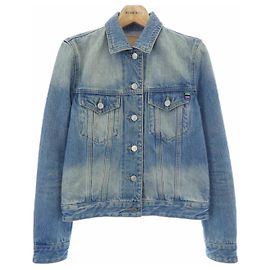 Giacca PS Paul Smith Blu