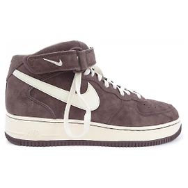 Autre Marque Tênis Nike Marrom