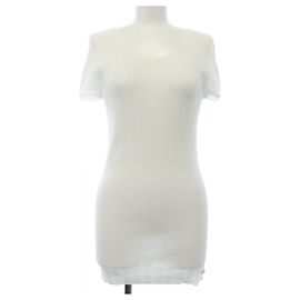 Chanel Top White