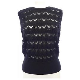 Dolce & Gabbana Top Dolce&Gabbana Nero