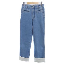 Loewe Jeans Blue