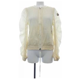 Moncler HATSUE Blouson Beige