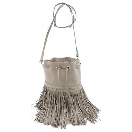 Autre Marque Bolsa J&M DAVIDSON Marrom