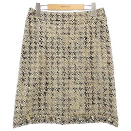 Chanel Rock Beige