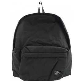 Comme Des Garcons Black Comme des Garçons PORTER Backpack Black