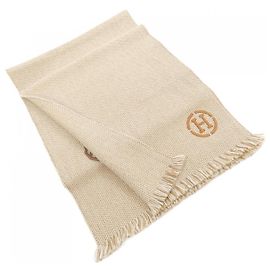 Hermès Hermes Kaschmirstola Beige