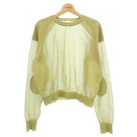 Autre Marque Top 6ROKU Verde