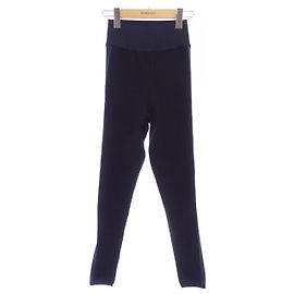 Hermès Hermes H000562E Pants Black