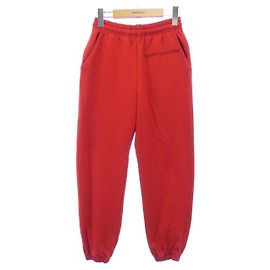 Pantalones MARC JACOBS Roja
