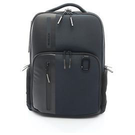 Autre Marque Samsonite BIZ2GO Rucksack aus Polyester Schwarz Grün